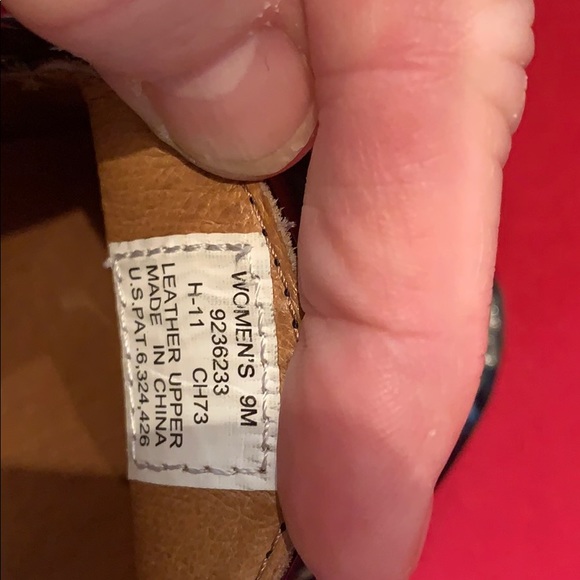 Sperry Top Siders - Picture 7 of 7